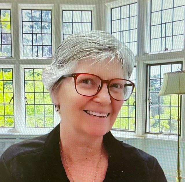 Dr. Carol Bokros